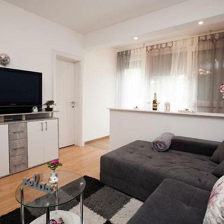 Apartment Maroma Split Ngoại thất bức ảnh