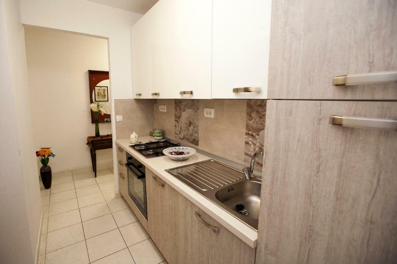 Apartment Maroma Split Ngoại thất bức ảnh