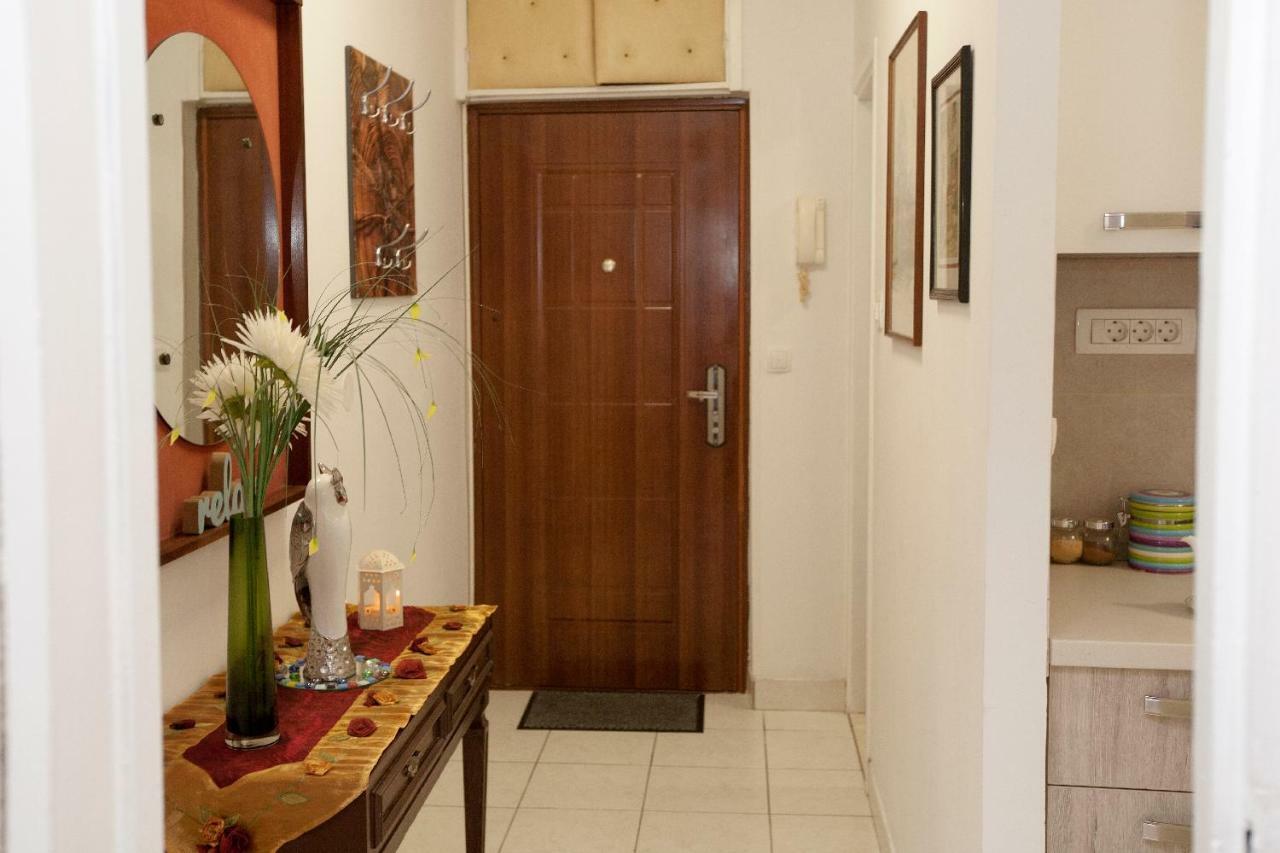 Apartment Maroma Split Ngoại thất bức ảnh