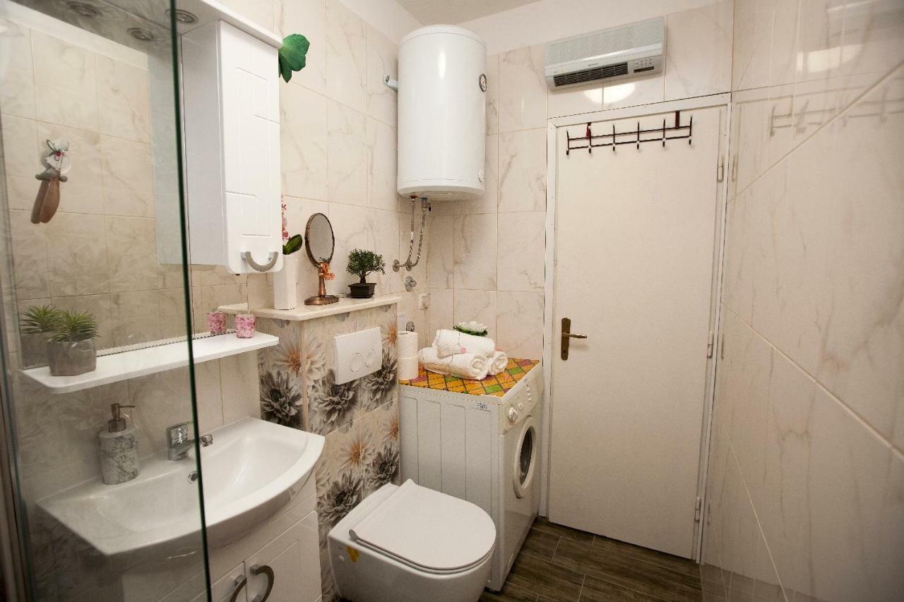 Apartment Maroma Split Ngoại thất bức ảnh