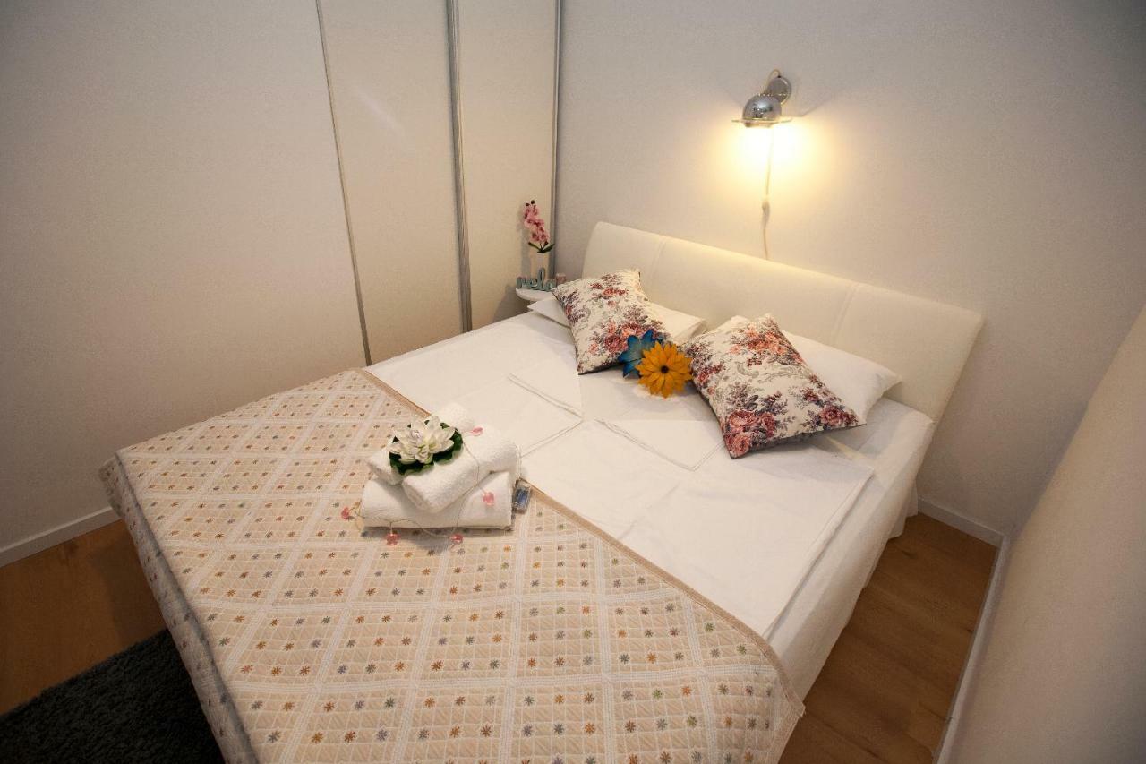 Apartment Maroma Split Ngoại thất bức ảnh