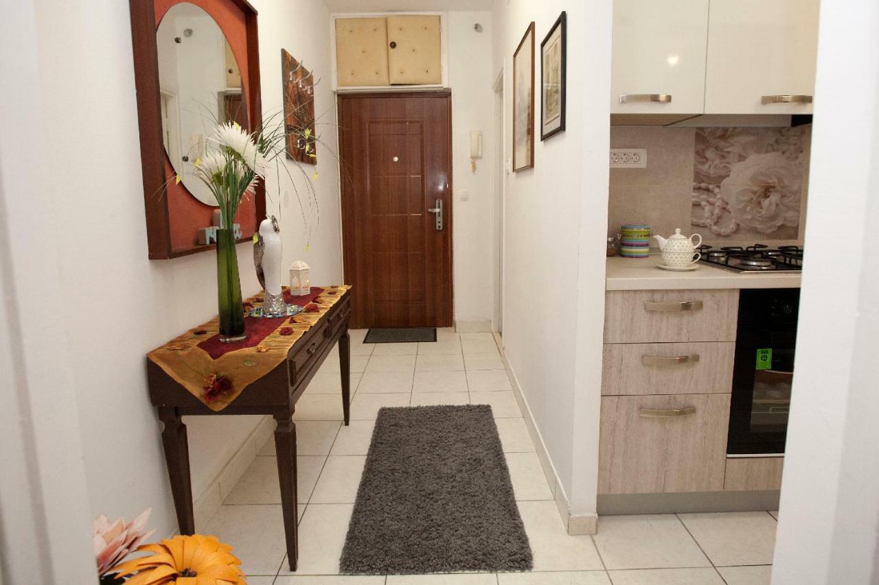 Apartment Maroma Split Ngoại thất bức ảnh